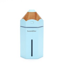 Mini Pencil Luminous Humidifier