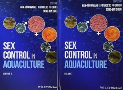 Sex Control in Aquaculture