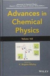 Advances in Chemical Physics, Volume 163