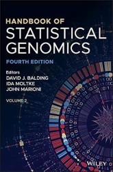 Handbook of Statistical Genomics