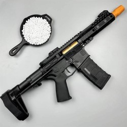 SLR JINGJI  Gel Blaster Toy Gun | 4.0 Updated Version