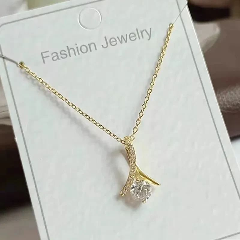 Gift Necklace Women