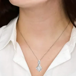 Gift Necklace Women