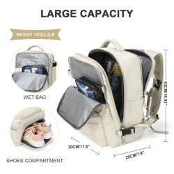 Travel Backpack Student School Bags