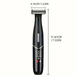 Beard Trimmer Hair Clipper for Men