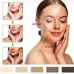Self-tanning Oil Moisturizing Skin Moisturizing
