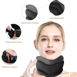 Upgraded Neck Brace Foam Cervical Collar For Pain