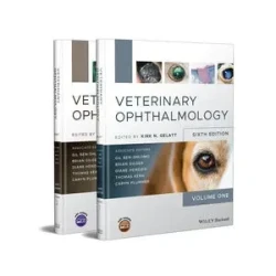 Veterinary Ophthalmology