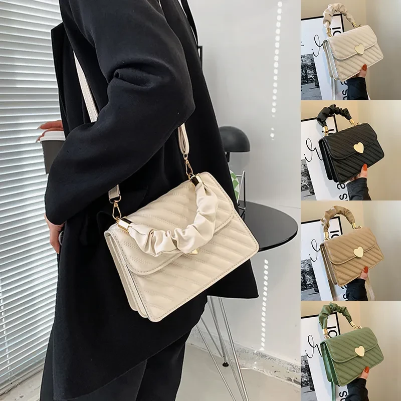 Women Handbags Fashion Chain Shoulder Bag