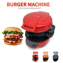 Breakfast Machine Sandwich Maker