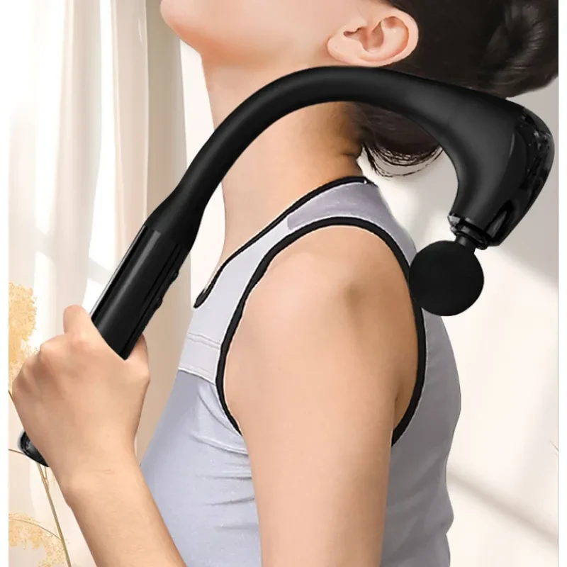 Multi-Function Wireless Massage