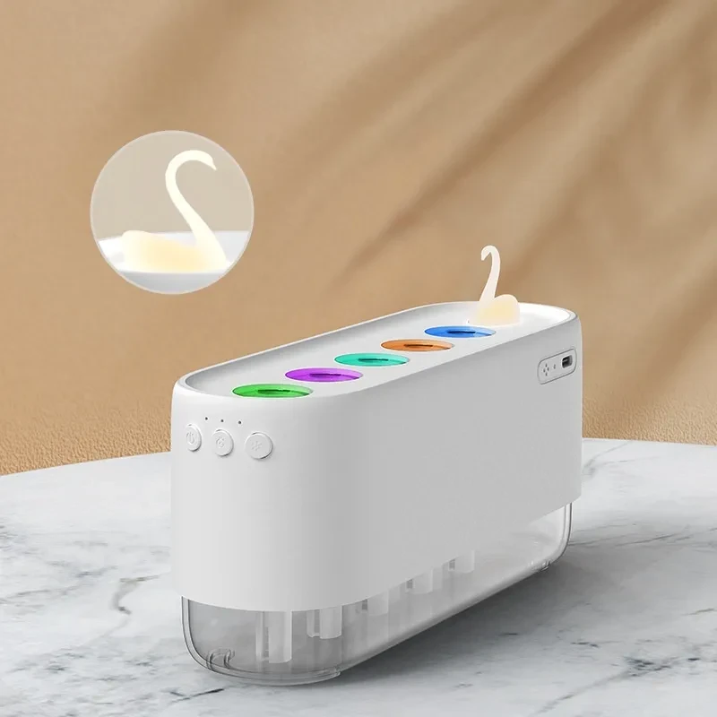 Humidifier Household Bedroom