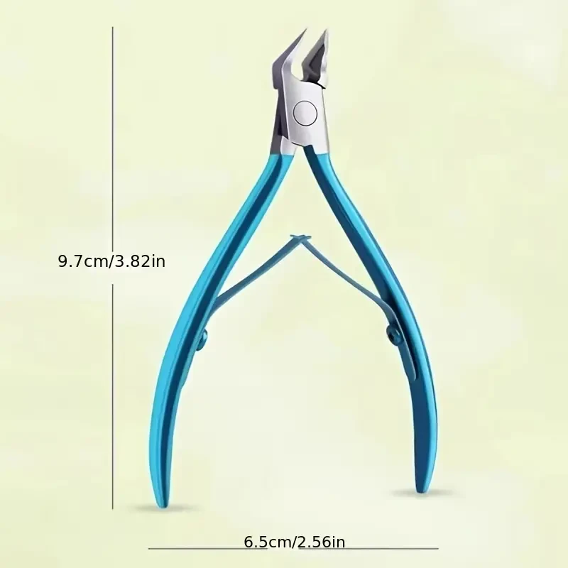 Professional Nail Clippers for Thick and Ingrown Nails