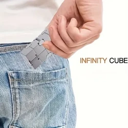 Infinity Magic Cube Toy
