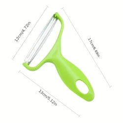 Multi-Purpose Vegetable Grater