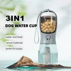 Dog Water Cup