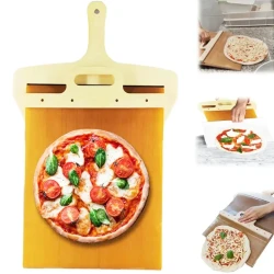 Kitchen Gadgets Sliding Pizza Shove