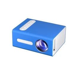 Miniature Mini Projector