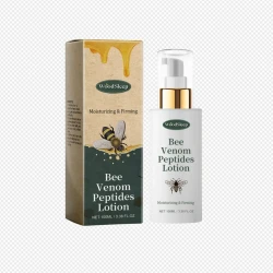 Moisturizing And Firming Lotion Skin Care