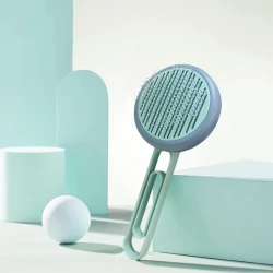 FurEase Pro Pet Hair Comb