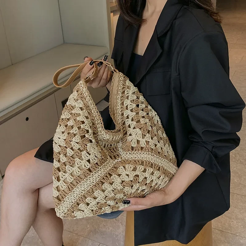 Women's Fashion Handmade Bag