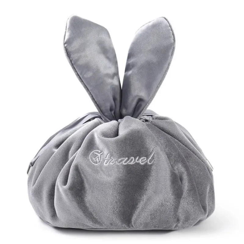Bunny Cosmetic Storage Bag