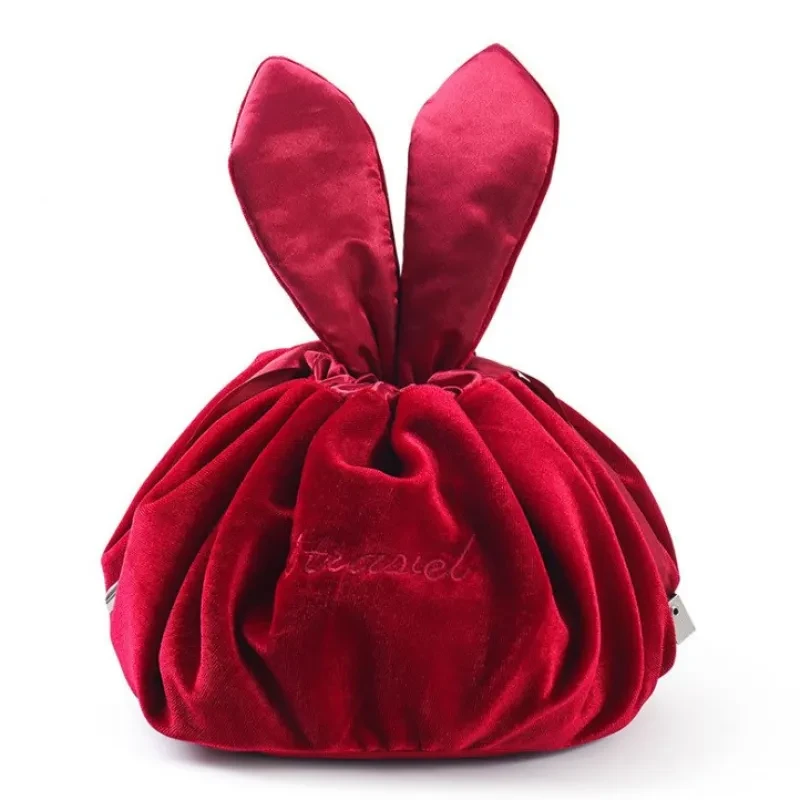 Bunny Cosmetic Storage Bag
