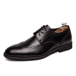 Men's Classic Dress Shoe