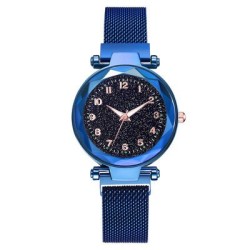 Starry Sky Luminous Quartz Watch