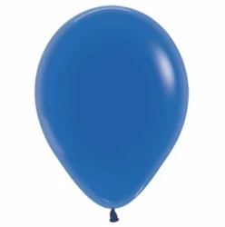 Balloons - Jewel Crystal Blue  - Pack of 100