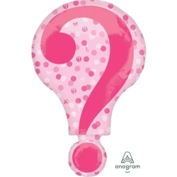 Balloon - Supershape Xl Gender Reveal