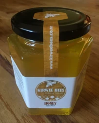 New Zealand Honey