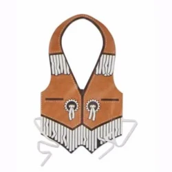 Vest Western Plastic