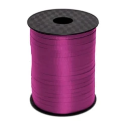 Balloon Ribbon - Fuchsia