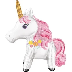 Airwalker Mini Magical Unicorn