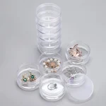 Jewelry Storage Box (5 boxes/set)