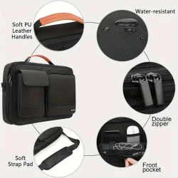 Versatile Laptop & Tablet Sleeve