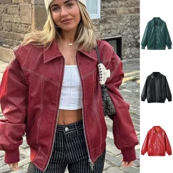 Women's Cool Retro Jacket