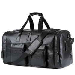 Men's Large Capacity Duffle Bag