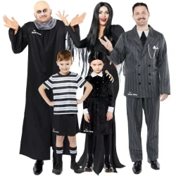 Costume The Addams Family Gomez Men's Large