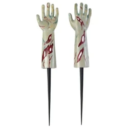 Zombie Stake Hands