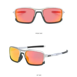 Men's Outdoor Cycling Polarized Sunglasses