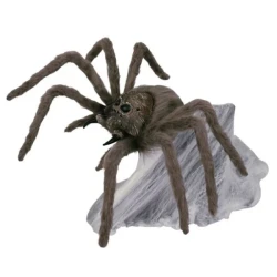 Animatronic Harry Potter Aragog Jumping Spider