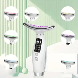 USB Rechargeable, Fragrance-Free Skin Care Tool for Women