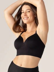 Truekind® Supportive Comfort Wireless Shaping Bra