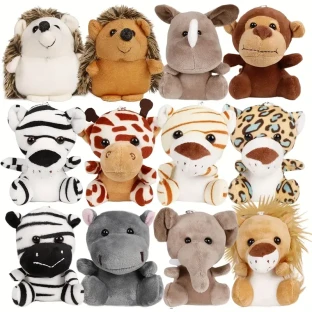 Small cuddly toys online