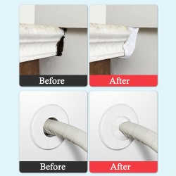 Waterproof Duct Seal Repair Sealing Clay