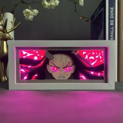 Demon Slayer Nezuko Awakened Light Box