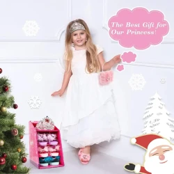 Princess Toddler Dress Up Shoes