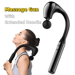 Wireless Mini Massage Gun